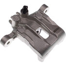 DENCKERMANN Bremstrommel B190132R DENCKERMANN Bremstrommel B190132R