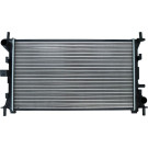 KAMOKA Kühler, Motorkühlung 7705132