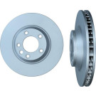 KAMOKA Bremsscheibe 103349