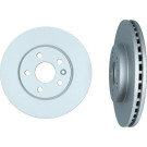 KAMOKA Bremsscheibe 1031061