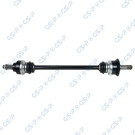 GSP Antriebswelle 205067OL
