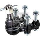 FEBI BILSTEIN Trag-/Führungsgelenk FEBI BILSTEIN Trag-/Führungsgelenk