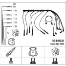 NGK | Zündleitungssatz 0576