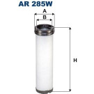 FILTRON Sekundärluftfilter