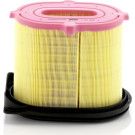 Mann & Hummel LUFTFILTER INDUSTRIE | C 23 220