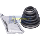 Faltenbalgsatz, Antriebswelle KB-121