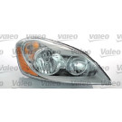 Scheinwerfer R H7/H9 +LWR +MOT VALEO PQ | VOLVO XC60 5,08-9,13 | 43869