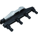 KAMOKA Zündspule 7120115