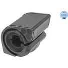 70 308 065 Stabilis.Lager VA li/re CITROEN C3 02 MEYLE-ORIGINAL: True to OE 11-14 615 0007