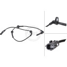 A.B.S. Sensor, Raddrehzahl 32077 A.B.S. Sensor, Raddrehzahl 32077