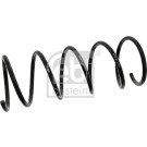FEBI BILSTEIN Fahrwerksfeder FEBI BILSTEIN Fahrwerksfeder