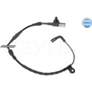 Warnkontakt, Bremsbelagverschl MEYLE-ORIGINAL: True to OE 53-14 500 0001