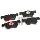 JPN Bremsbelagsatz, Scheibenbremse 10H9199-JPN