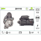VALEO Anlasser 201110