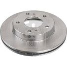 FEBI BILSTEIN Bremsscheibe 108678