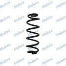Fahrwerksfeder HA | FIAT Sedici | 90171668