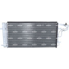 NRF Kondensator, Klimaanlage 350531