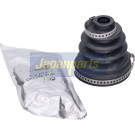 Faltenbalg, Antriebswelle Toyota Intern 76X21X83 KB-122