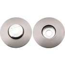 Bremsscheibe Bmw S. 5 08-/7 08-15 Pr | DF6623S