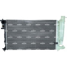 NRF Motorkühler | 50474