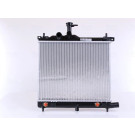 Wasserkühler PKW | HYUNDAI i10 1.1-1.2 AUT 08 | 67547