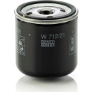 Mann & Hummel Ölfilter PKW | CHRYSLER | W 712/21