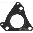 Dichtung Abgasrohr | MERCEDES X204 10 | 71-40447-00