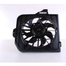 Kühlerlüfter PKW | CHRYSLER VOYAGER 01 | 85090