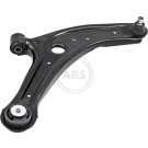 A.B.S. Lenker, Radaufhängung 210605