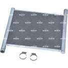 Kühler, Motorkühlung | 53598