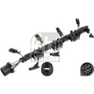 FEBI BILSTEIN Anschlußleitung, Einspritzventil