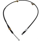 KAMOKA Seilzug, Feststellbremse 1190078 KAMOKA Seilzug, Feststellbremse 1190078