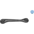 17 309 001 Führungsstange HA li AUDI,SEAT,SKODA,VW 03 MEYLE-ORIGINAL: True to OE 1160350002