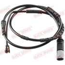 QUICK BRAKE Warnkontakt, Bremsbelagverschleiß WS0289A