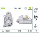VALEO Anlasser 201101