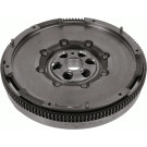 Zweimassenschwungrad AUDI Q3 SEAT Ateca SKODA VW 16 Zwei-Massen-Schwungrad 2294002323