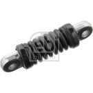 FEBI BILSTEIN Vibrationsdämpfer FEBI BILSTEIN Vibrationsdämpfer