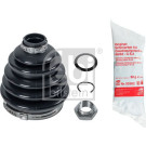 Faltenbalg, Antriebswelle Vw Ext. 1,6D | 03595