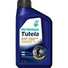 PERONAS Tutela ATF 700 DM | 1 Liter, Getriebeöl | 81119E15EU