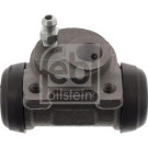 FEBI BILSTEIN Bremsrolle | 09592