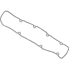 Dichtung, Zylinderkopfhaube | PEUGEOT | 851.560