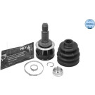 Gelenksatz, Antriebswelle Mini Cooper/One MEYLE-ORIGINAL: True to OE 3144980001
