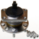 DENCKERMANN Radlager W413371