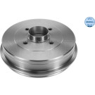 Bremstrommel. Renault T. Kangoo Ohne Lager | 16-15 523 0002