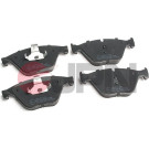 JPN Bremsbelagsatz, Scheibenbremse 10H9177-JPN