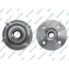 GSP Radlager 9326031