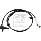 FEBI BILSTEIN Sensor, Raddrehzahl | 181009