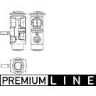 Expansionsventil, Klimaanlage | AVE 114 000P