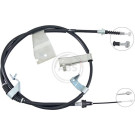 A.B.S. Seilzug, Feststellbremse K14146