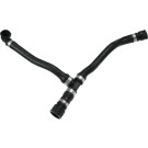 Geformter Heizungsschlauch | BMW X3 03 | 02-1884